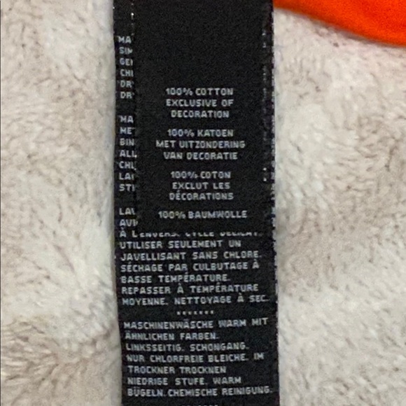 Harley-Davidson Women’s Sleeve Stripe L/S Henley - Picture 3 of 4